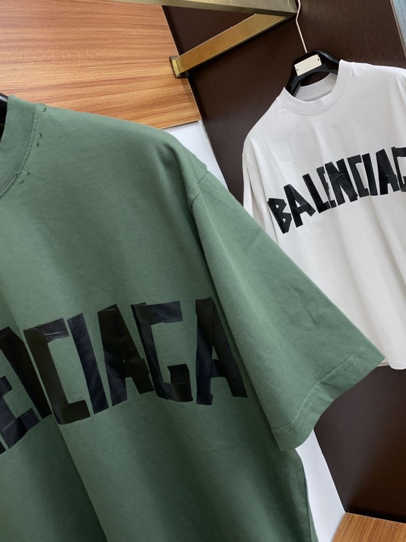 Balenciaga T-Shirts